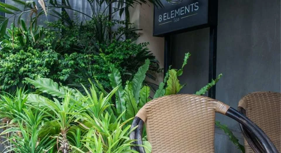 8 Elements Spa Experience at Sukhumvit 39 in Bangkok | Thailand