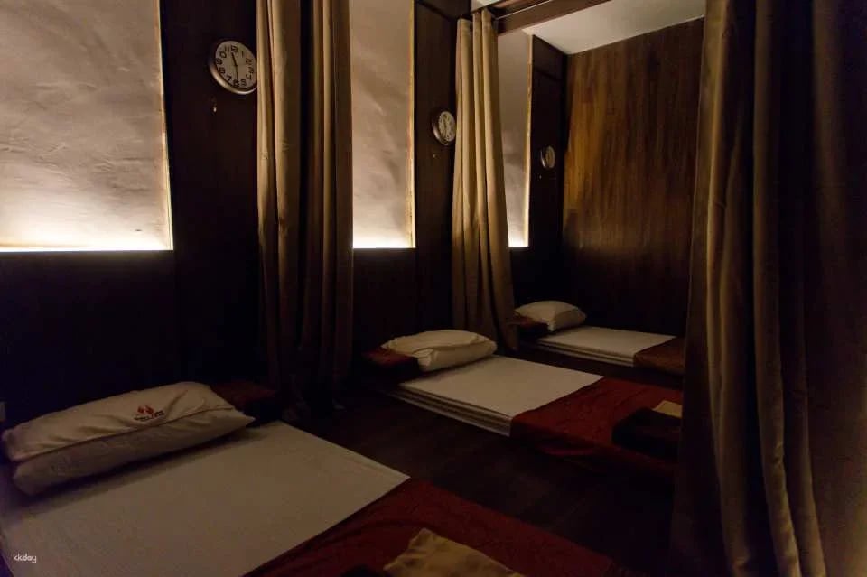 Relax Time Massage & Spa Experience (Central Rama 9 Branch) | Thailand