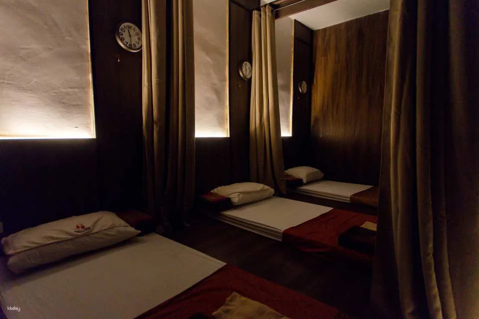 Relax Time Massage & Spa Experience (Central Rama 9 Branch) | Thailand