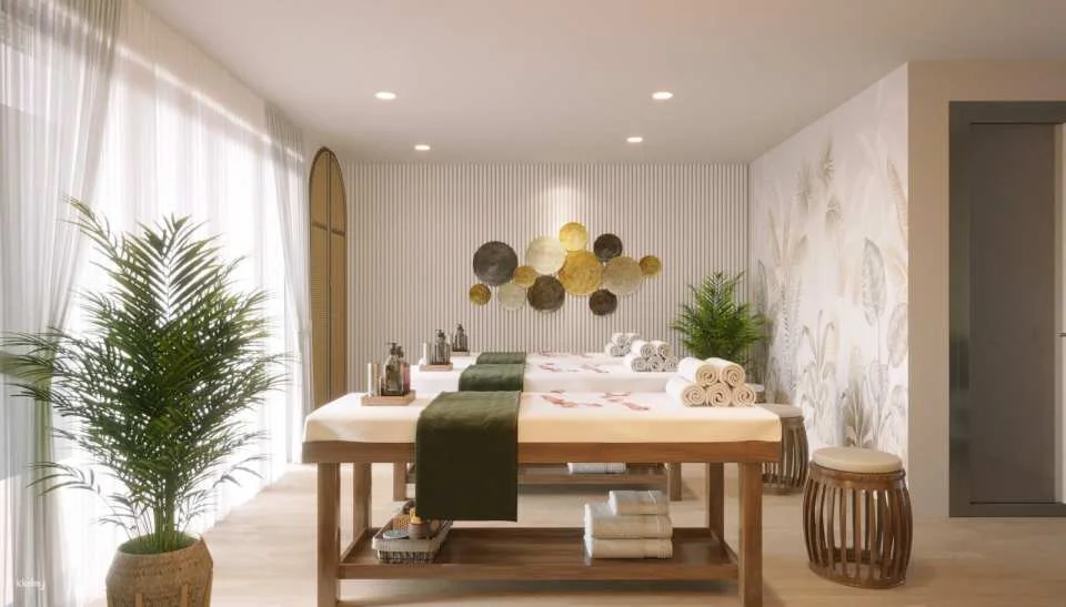 [30% OFF] Trees Spa Experience | Da Nang | Free Pick-up