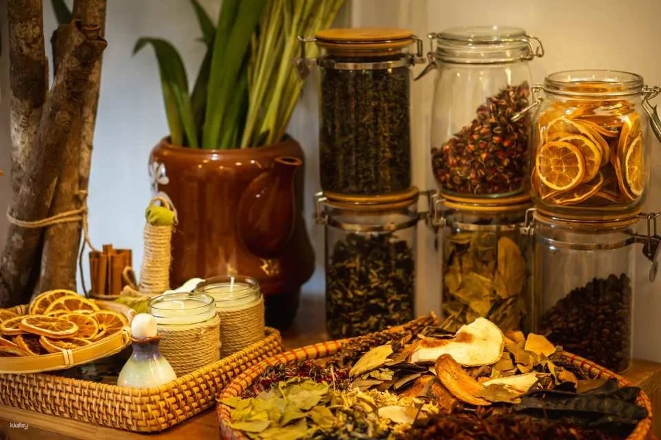 [30% OFF] Trees Spa Experience | Da Nang | Free Pick-up