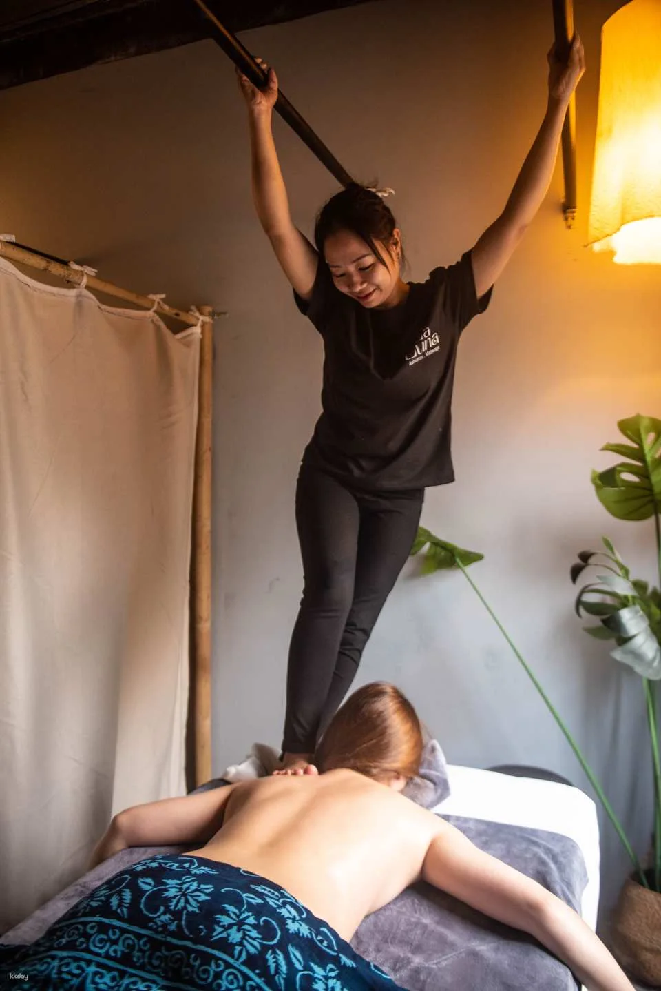 La Luna | Boutique Day Spa Hoi An – Vietnamese Massage, Ashiatsu & Herbal Therapy