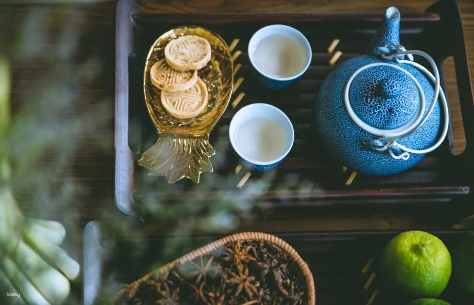 La Luna | Boutique Day Spa Hoi An – Vietnamese Massage, Ashiatsu & Herbal Therapy