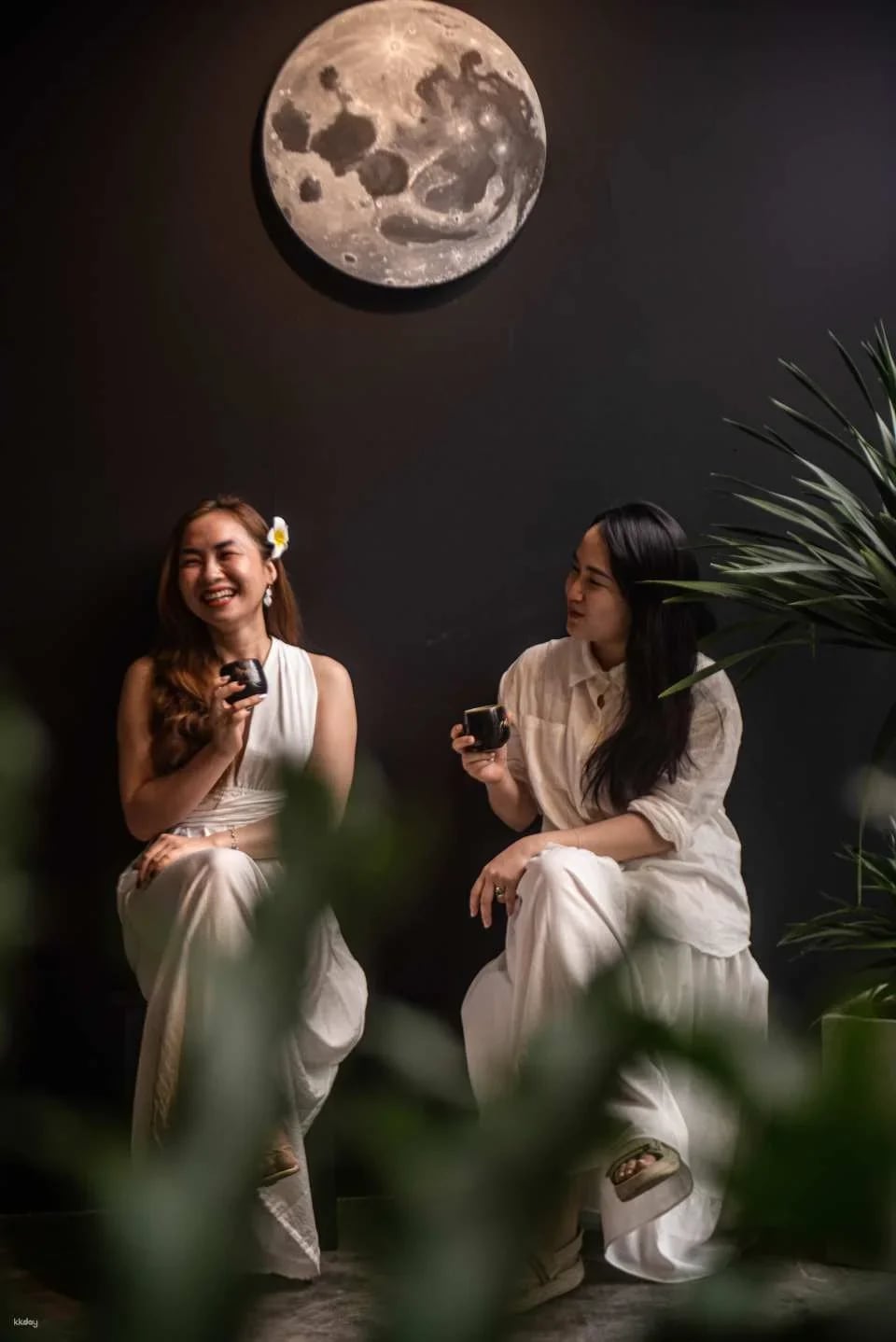 La Luna | Boutique Day Spa Hoi An – Vietnamese Massage, Ashiatsu & Herbal Therapy