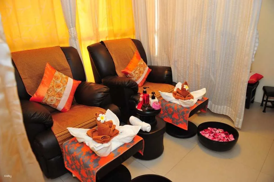 Smiley Massage and Spa | Bangkok (149614)