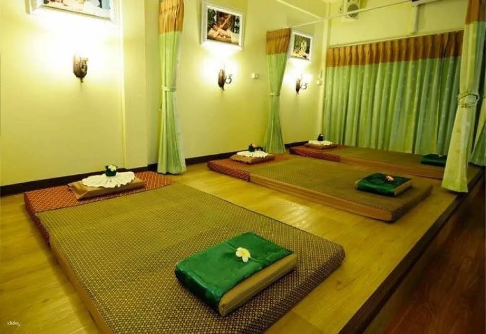 Smiley Massage and Spa | Bangkok
