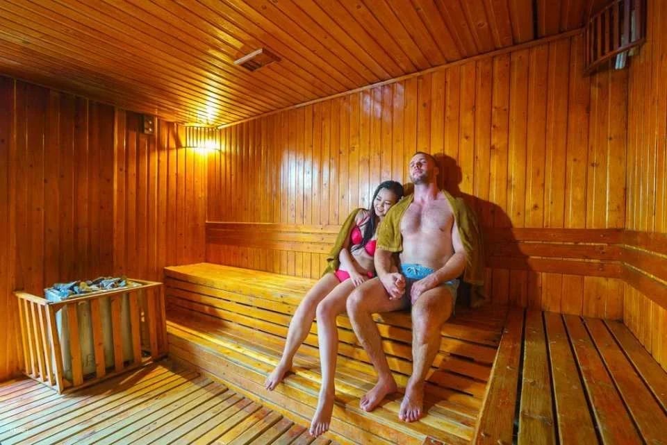 Mud Bath, Massage and Herbal hair wash Experience at Galina Hotel & Spa | Nha Trang