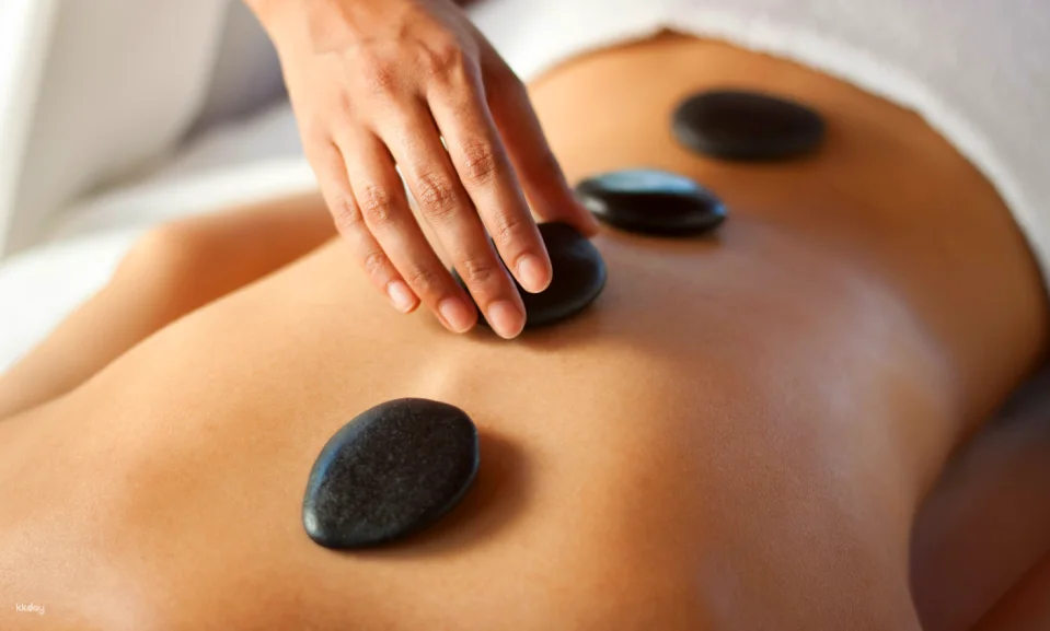 Spring Massage & Spa Voucher | Bangkok