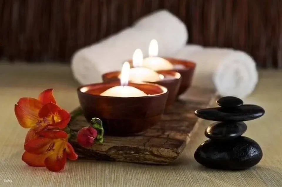 Spring Massage & Spa Voucher | Bangkok