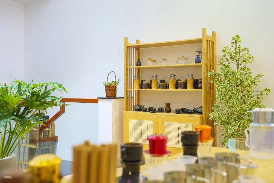 Vietnamese Coffee-Making Workshop with Optional Lunch | Da Nang