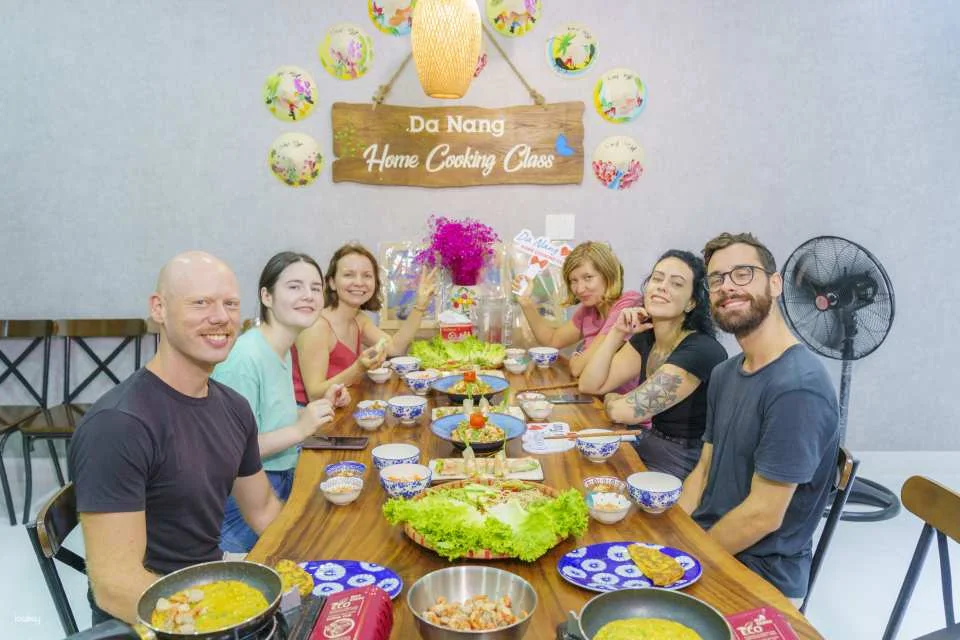 Vietnamese Coffee-Making Workshop with Optional Lunch | Da Nang