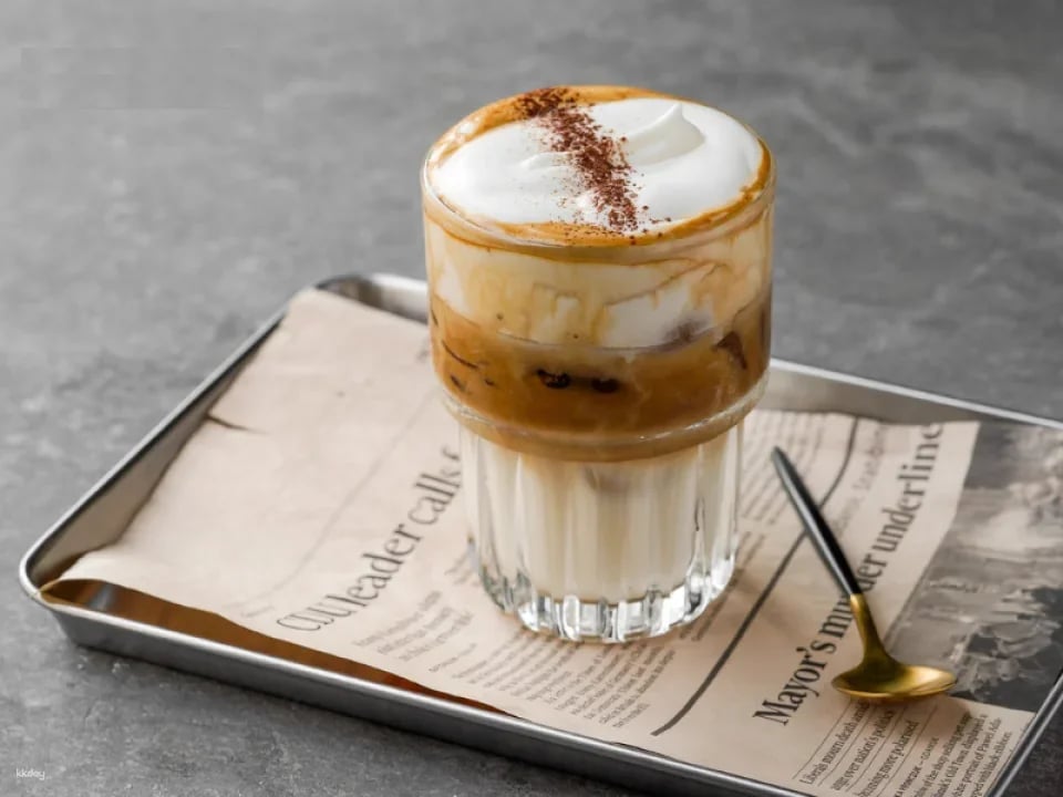Vietnamese Coffee-Making Workshop with Optional Lunch | Da Nang