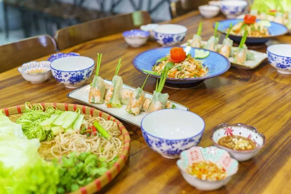 Vietnamese Coffee-Making Workshop with Optional Lunch | Da Nang