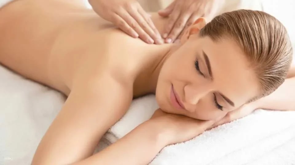 [Hong Kong SPA Experience] LABelle Beaute | Beauty Treatments. Traditional Detox Steam Bath. Meridian Magnetic Fork Massage. Anti-Fatigue Treatment. Facial Treatment | Tsim Sha Tsui