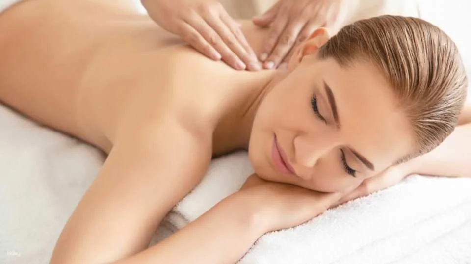[Hong Kong SPA Experience] LABelle Beaute | Beauty Treatments. Traditional Detox Steam Bath. Meridian Magnetic Fork Massage. Anti-Fatigue Treatment. Facial Treatment | Tsim Sha Tsui