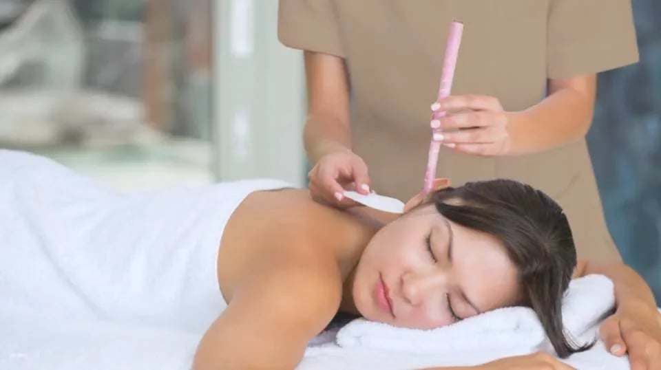[Hong Kong SPA Experience] LABelle Beaute | Beauty Treatments. Traditional Detox Steam Bath. Meridian Magnetic Fork Massage. Anti-Fatigue Treatment. Facial Treatment | Tsim Sha Tsui