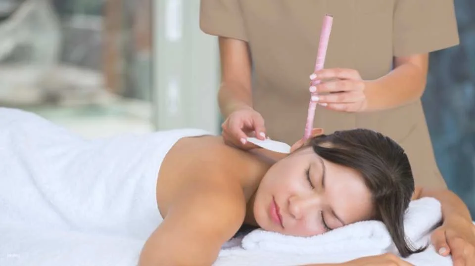 [Hong Kong SPA Experience] LABelle Beaute | Beauty Treatments. Traditional Detox Steam Bath. Meridian Magnetic Fork Massage. Anti-Fatigue Treatment. Facial Treatment | Tsim Sha Tsui
