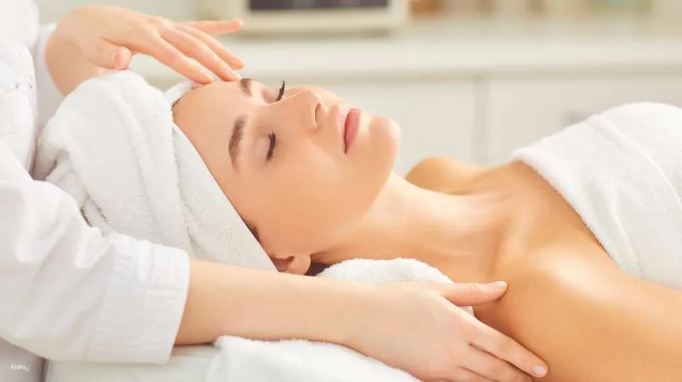 [Hong Kong SPA Experience] LABelle Beaute | Beauty Treatments. Traditional Detox Steam Bath. Meridian Magnetic Fork Massage. Anti-Fatigue Treatment. Facial Treatment | Tsim Sha Tsui