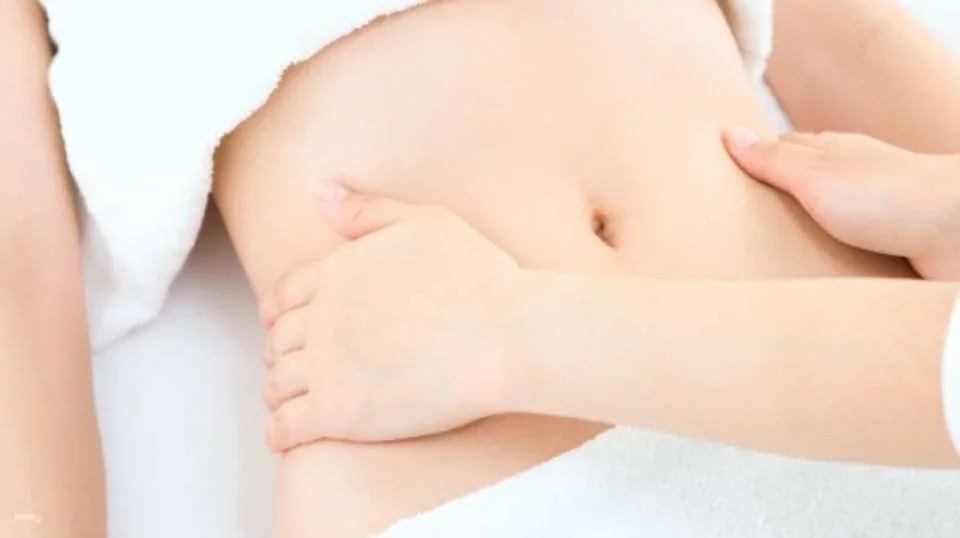 [Hong Kong SPA Experience] LABelle Beaute | Beauty Treatments. Traditional Detox Steam Bath. Meridian Magnetic Fork Massage. Anti-Fatigue Treatment. Facial Treatment | Tsim Sha Tsui
