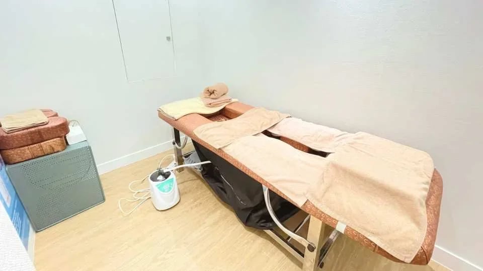 [Hong Kong SPA Experience] LABelle Beaute | Beauty Treatments. Traditional Detox Steam Bath. Meridian Magnetic Fork Massage. Anti-Fatigue Treatment. Facial Treatment | Tsim Sha Tsui