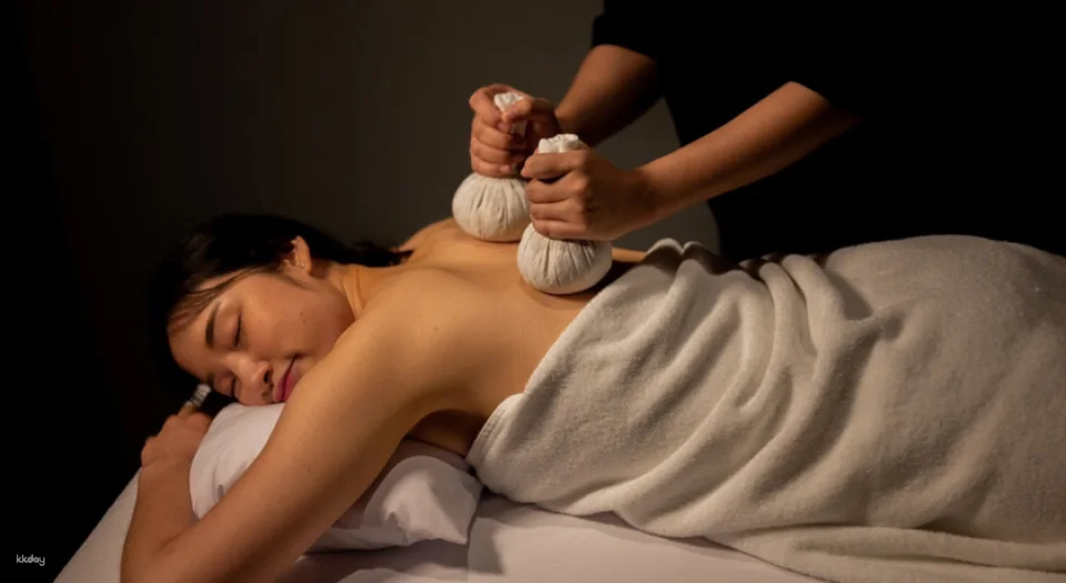 Dream House Thai Massage (Sukhumvit 20 Branch) | Thailand (152706)