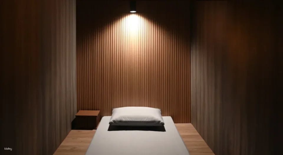 Dream House Thai Massage (Sukhumvit 20 Branch) | Thailand