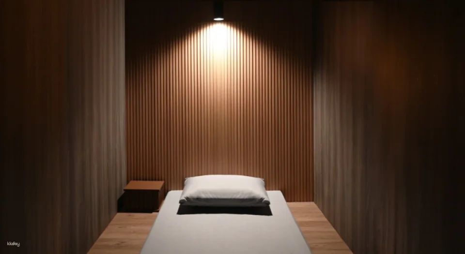 Dream House Thai Massage (Sukhumvit 20 Branch) | Thailand