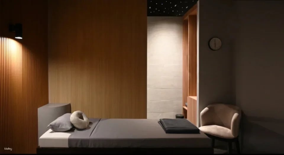 Dream House Thai Massage (Sukhumvit 20 Branch) | Thailand