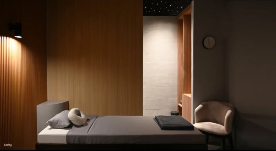 Dream House Thai Massage (Sukhumvit 20 Branch) | Thailand