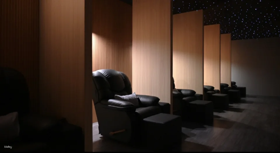 Dream House Thai Massage (Sukhumvit 20 Branch) | Thailand