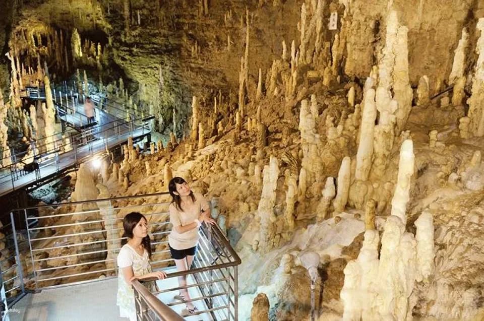 Have Fun in Okinawa 1 Week Free Pass
