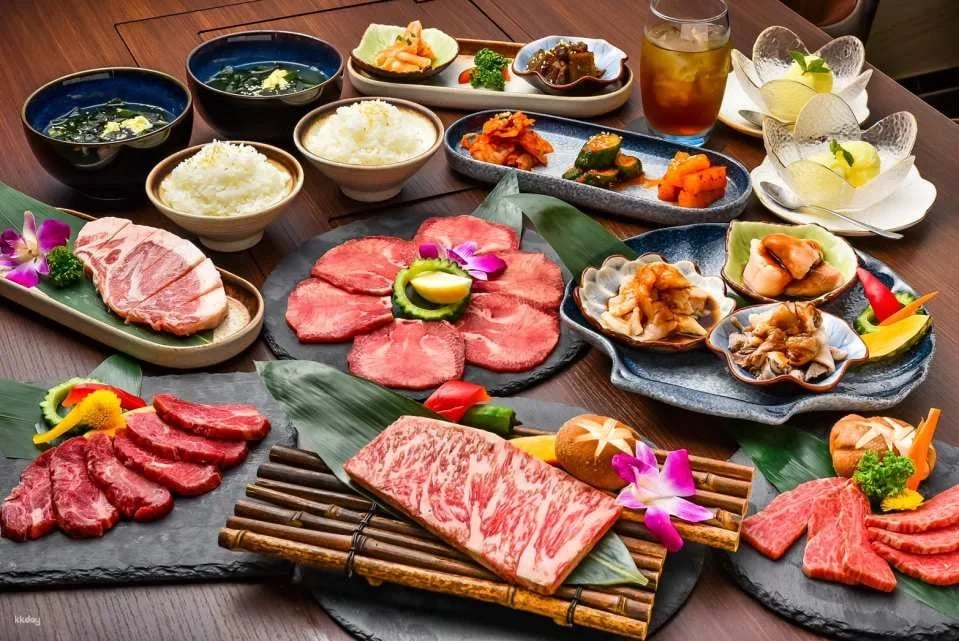 Have Fun in Okinawa 1 Week Free Pass