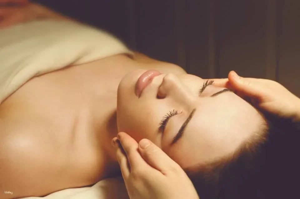 Dermagram INSTITUT: Massage/Facial Treatment Wellness Experience in Causeway Bay Branch or Central Branch | Hong Kong