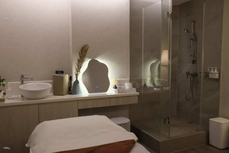 Dermagram INSTITUT: Massage/Facial Treatment Wellness Experience in Causeway Bay Branch or Central Branch | Hong Kong