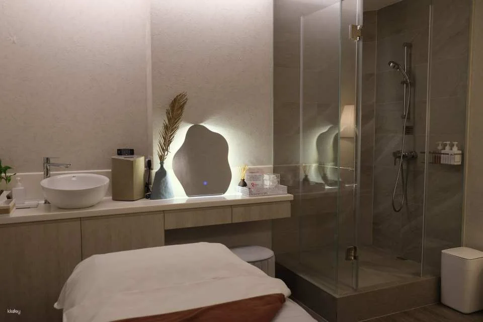 Dermagram INSTITUT: Massage/Facial Treatment Wellness Experience in Causeway Bay Branch or Central Branch | Hong Kong