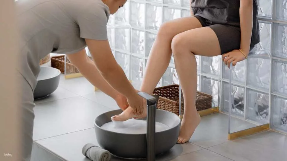 Natura Spa & Wellness Massage & Spa Experience in Kota Kinabalu | Sabah (153006)