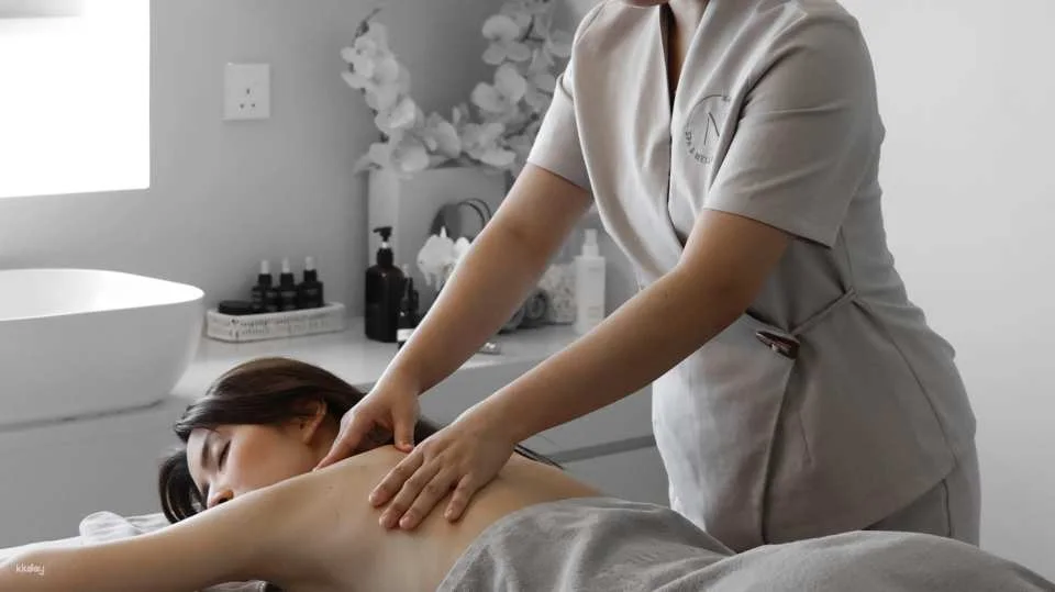 Natura Spa & Wellness Massage & Spa Experience in Kota Kinabalu | Sabah