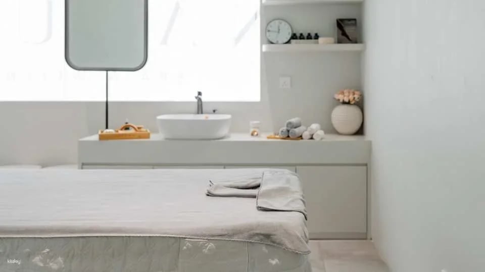 Natura Spa & Wellness Massage & Spa Experience in Kota Kinabalu | Sabah