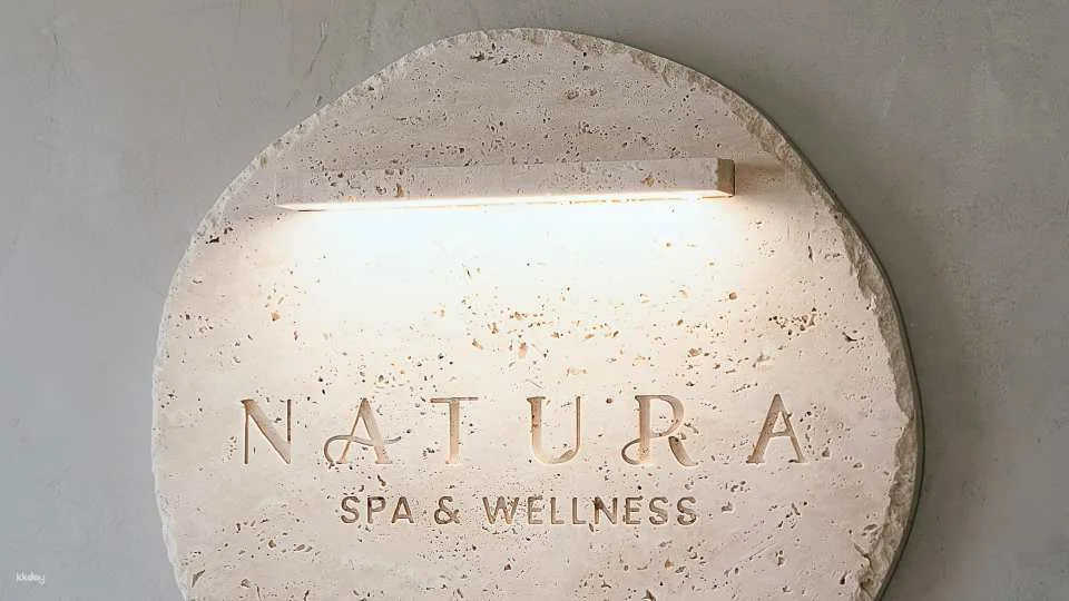 Natura Spa & Wellness Massage & Spa Experience in Kota Kinabalu | Sabah