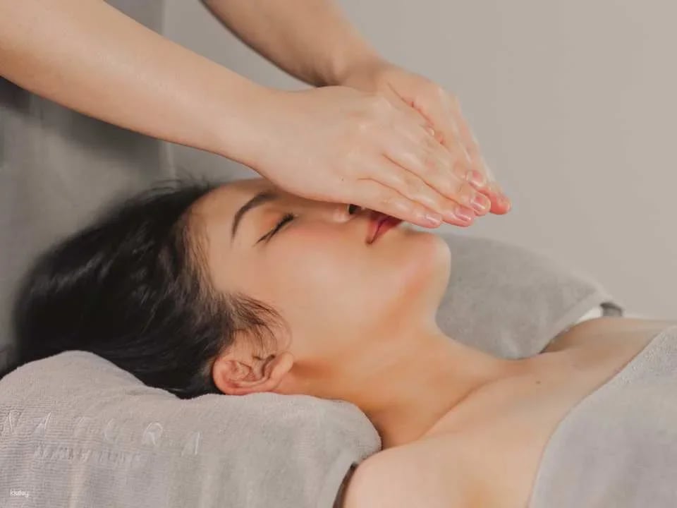 Natura Spa & Wellness Massage & Spa Experience in Kota Kinabalu | Sabah