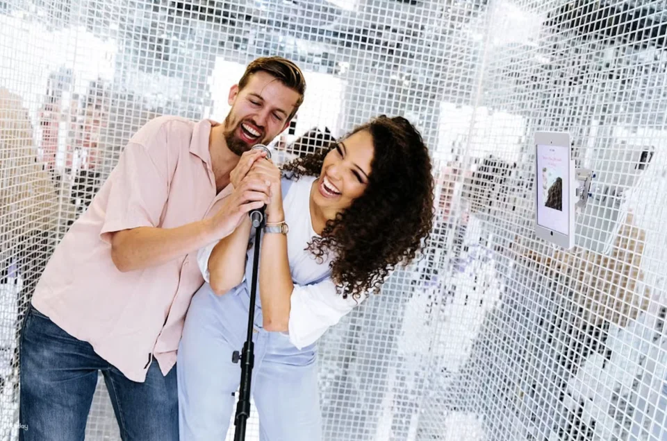 WONDR Experience: Skip The Line Ticket | Netherlands