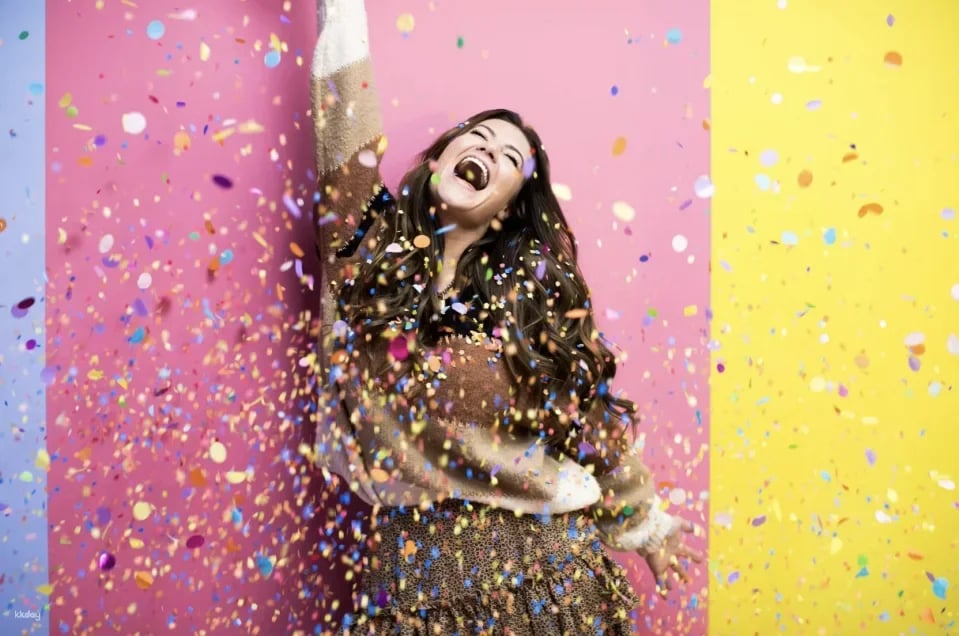 WONDR Experience: Skip The Line Ticket | Netherlands