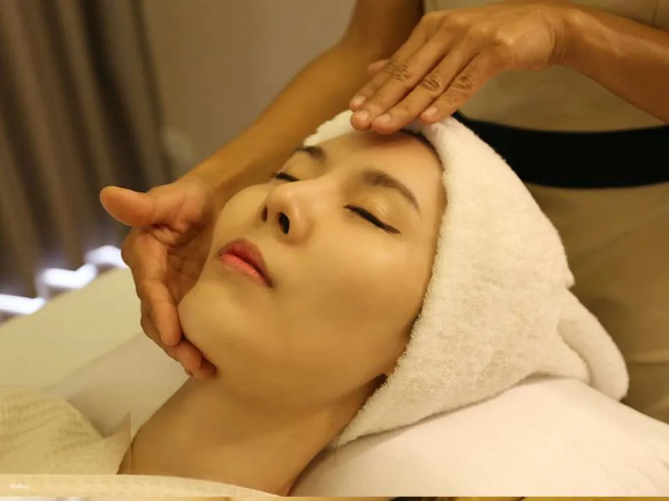 ABHAI Wellness Experience in Bangkok | Thailand (154286)