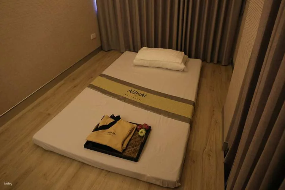 ABHAI Wellness Experience in Bangkok | Thailand