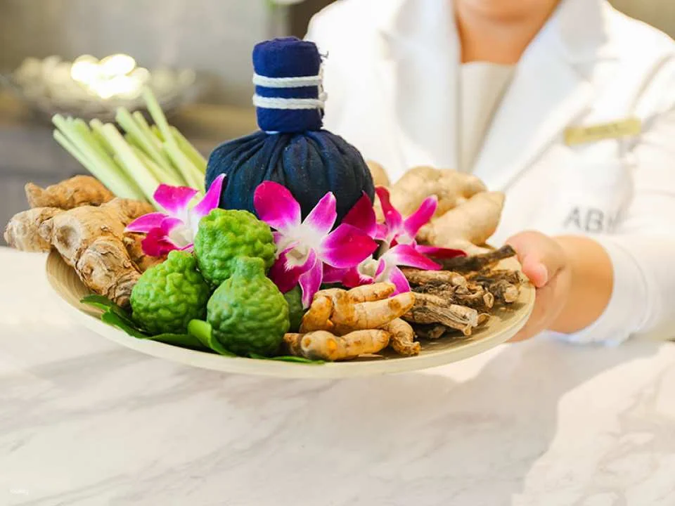 ABHAI Wellness Experience in Bangkok | Thailand