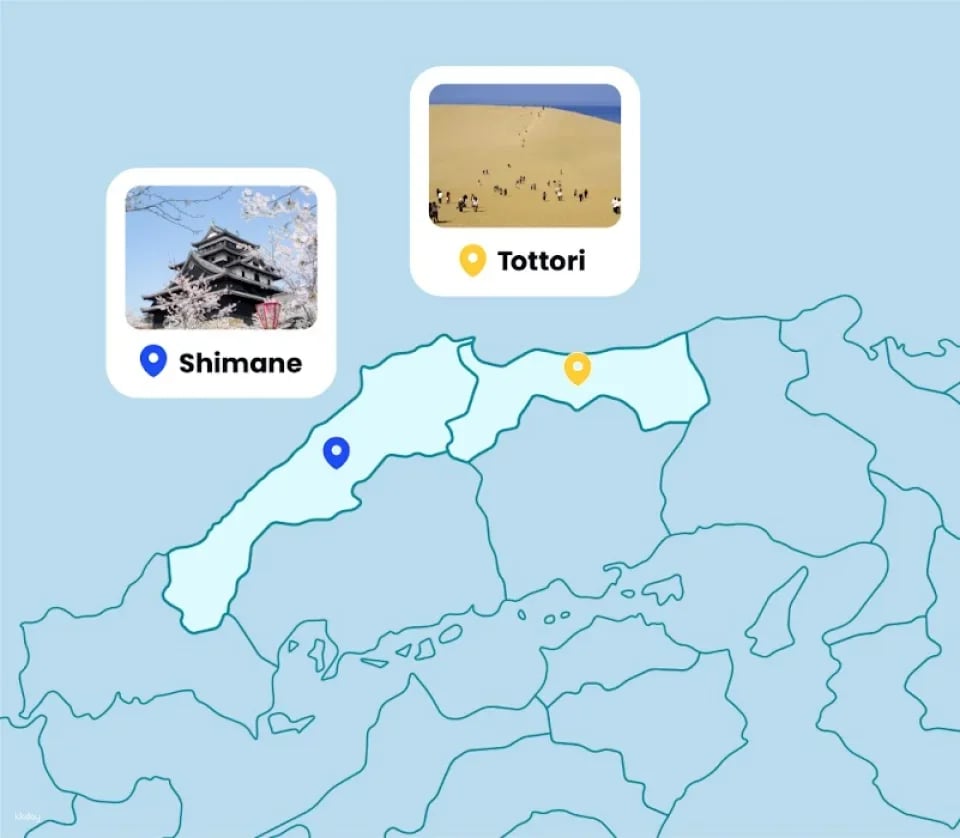 Discover Another Japan Attraction Pass|West Japan Attraction Pass