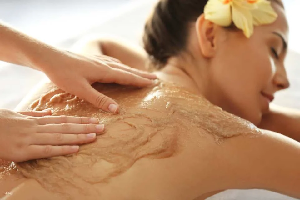 Boracay Helios Spa Massage Experience with Free Van Transfer | Philippines