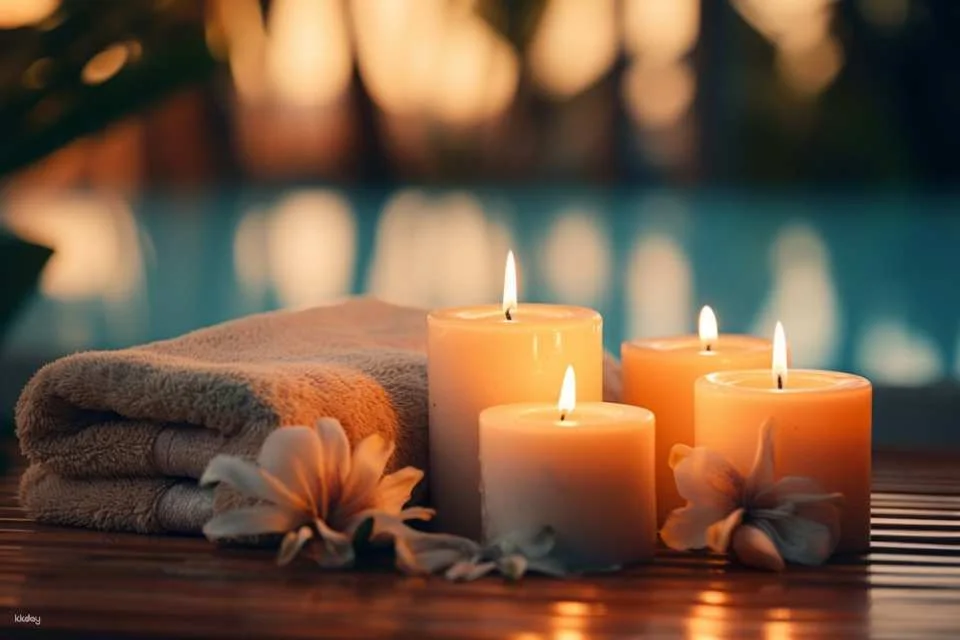 Boracay Helios Spa Massage Experience with Free Van Transfer | Philippines