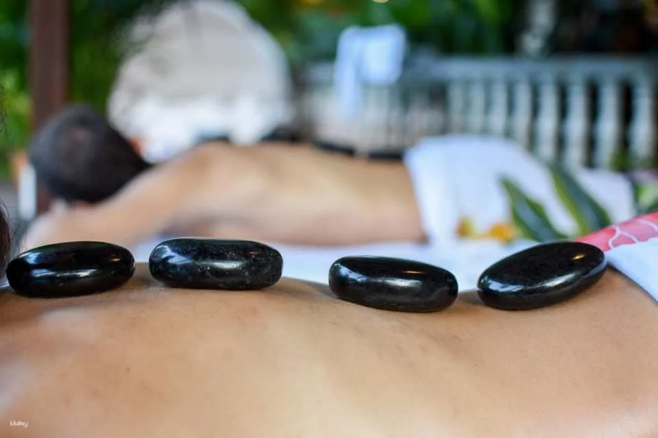 Boracay Helios Spa Massage Experience with Free Van Transfer | Philippines