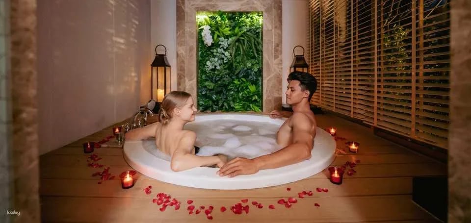 CHANN Wellness Spa in Phuket | Thailand